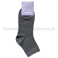 Skarpetki Motyl Bawełniane Rozmiar 40-43 Czarne