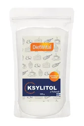 Ksylitol 500 G