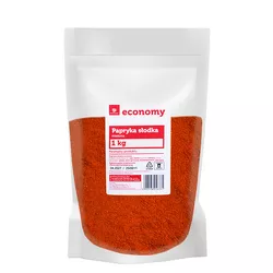 TGE Papryka słodka mielona 1 kg