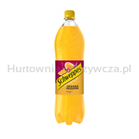 Schweppes Orange Passion 1,35L