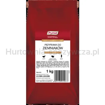 Przyprawa do ziemniaków 1000g Prymat Gastroline