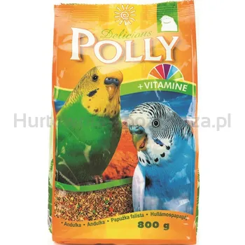Vitakraft Polly 800G Karma Dla Papugi Falistej