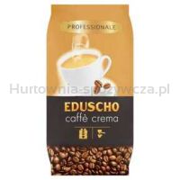 Kawa Eduscho Caffe Crema Profes. 1 Kg Tchibo