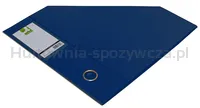 Pojemnik Na Dokumenty Q-Connect, Pvc, A4/76, Ciemnoniebieski - 3
