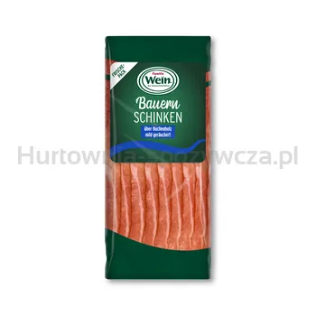 Wein Szynka bauern plastry 80 g 