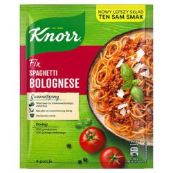 Knorr Fix Bolognese 41G
