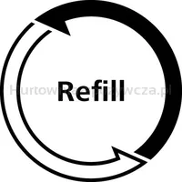 Pióro kulkowe SCHNEIDER Base Ball, M, czarno-niebieskie - 7