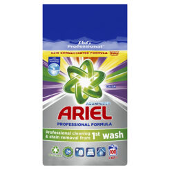 Ariel Professional Formula Color Proszek Do Prania 100 Prań 5,5 Kg