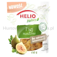 Helio Figi Suszone Natura 150g