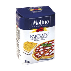 Mąka Pszenna Pizza 00 1Kg/10 Il Molino