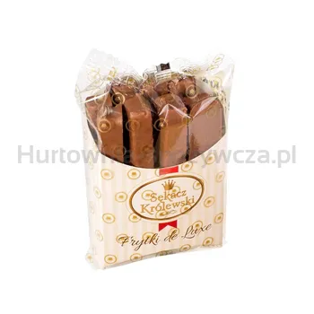 Sękacz Królewski Frytki De Luxe W Polewie 90G