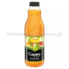 Cappy nektar multiwitamina 1L SK