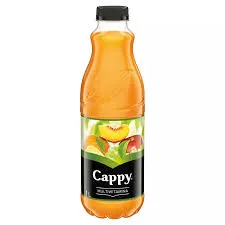 Cappy nektar multiwitamina 1L