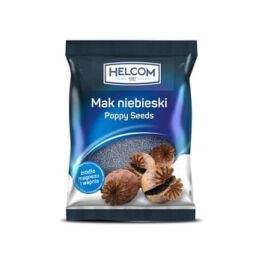 *Helcom Mak Niebieski 400 G