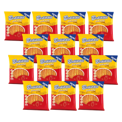 Beskidzkie Paluszki Z Solą 240G