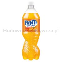 Fanta Zero 0.85L Pet