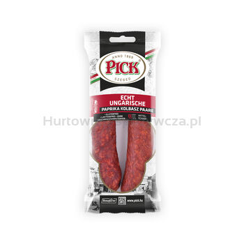 Pick Salami Paprykowe Paprika Kolbasz 200 G 
