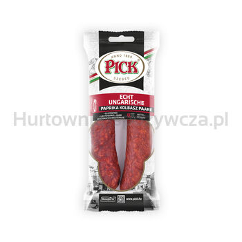 Pick Salami Paprykowe Paprika Kolbasz 200 G 