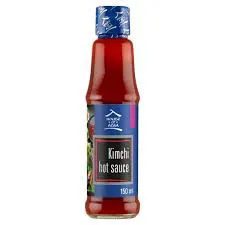 House of Asia sos kimchi 150 ml