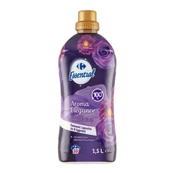 Essential Płyn Do Płukania Tkanin 1,5L Elegance<br>(Data 31.12.2025)