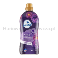 Essential Płyn Do Płukania Tkanin 1,5L Elegance<br>(Data 31.12.2025)