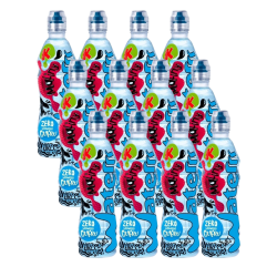 Kubuś Waterrr Napój Malina 500 Ml