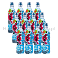 Kubuś Waterrr Napój Malina 500 Ml