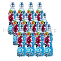 Kubuś Waterrr Napój Malina 500 Ml