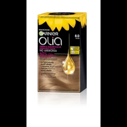 Garnier Olia 8.0, Blond, Permanentna Koloryzacja