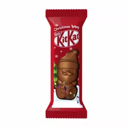 Kitkat Baton Icons Santa 29 G
