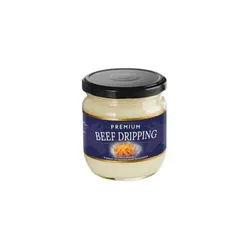 Beef Dripping Premium 320g Agro-Top