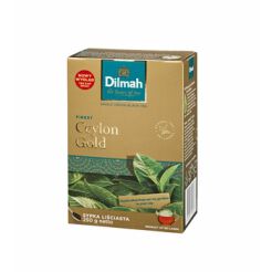 Dilmah Cejlońska Herbata Czarna Gold 250 G