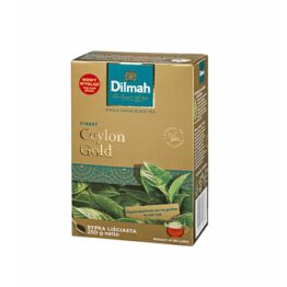Dilmah Cejlońska Herbata Czarna Gold 250 G