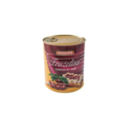 Prospona Frużelina wiśnia w żelu 3,2kg