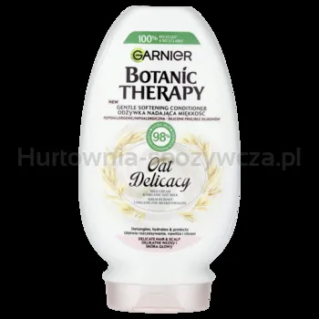 Garnier Botanic Therapy Oat Delicacy Odżywka 200 Ml