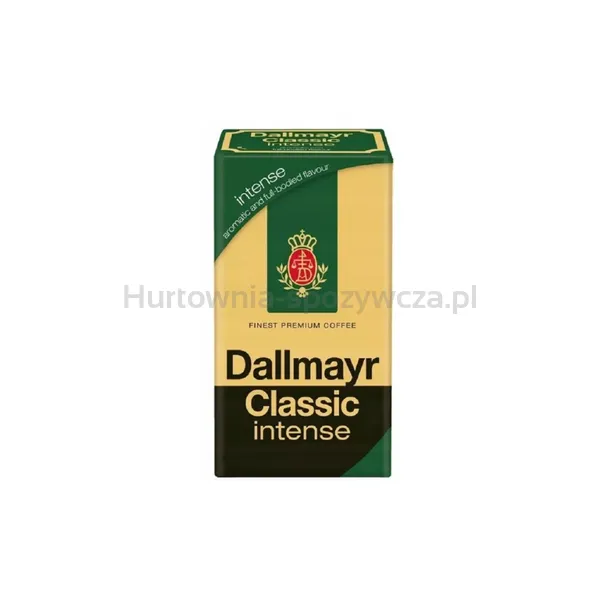 Dallmayr Clas Inten K Miel500G