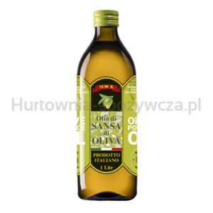 Mk Oliwa DiOlio Sansa Szkło 1l