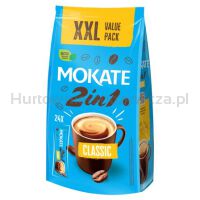 Kawa Rozp.Mokate 2W1 Classic Xxl 24*8 G