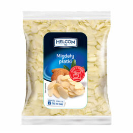 Helcom Migdały Płatki 300G