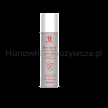 Hegron Lakier Do Włosów Perfect Hold 250 Ml