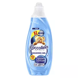 Coccolino Płyn Do Prania Wonder Wash gel Odour Defy 54 prań 2160 ml
