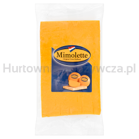 Mimolette Frico Blok około 1,5Kg