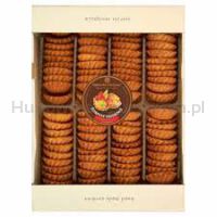 Ciasteczka Z Krakowa Korpus Kruchy Deserowy 1300 G Ciasto Kruche