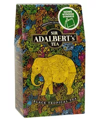 Adalberts Herbata tropikalna 110g