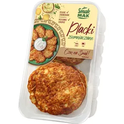 Smakmak Placki Ziemniaczane 400 G