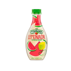 Napój Tymbark Lemoniada Cytr-Arbuz Ngaz 400 Ml Maspex Pet