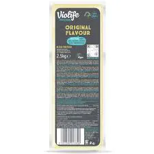 Violife Blok Do Pizzy O Smaku Klasycznym 2.5Kg