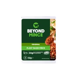 Mielone Beyond Meat Mrożone, 250 G