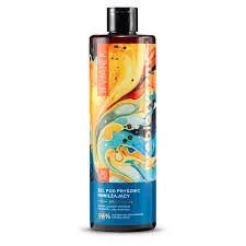 Vianek Prebiotyczny Żel Pod Prysznic Nawilżający 400 Ml