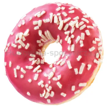 Doony'S Pinky Donut 54G X 36Szt